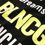 Balenciaga Trendy T-Shirts