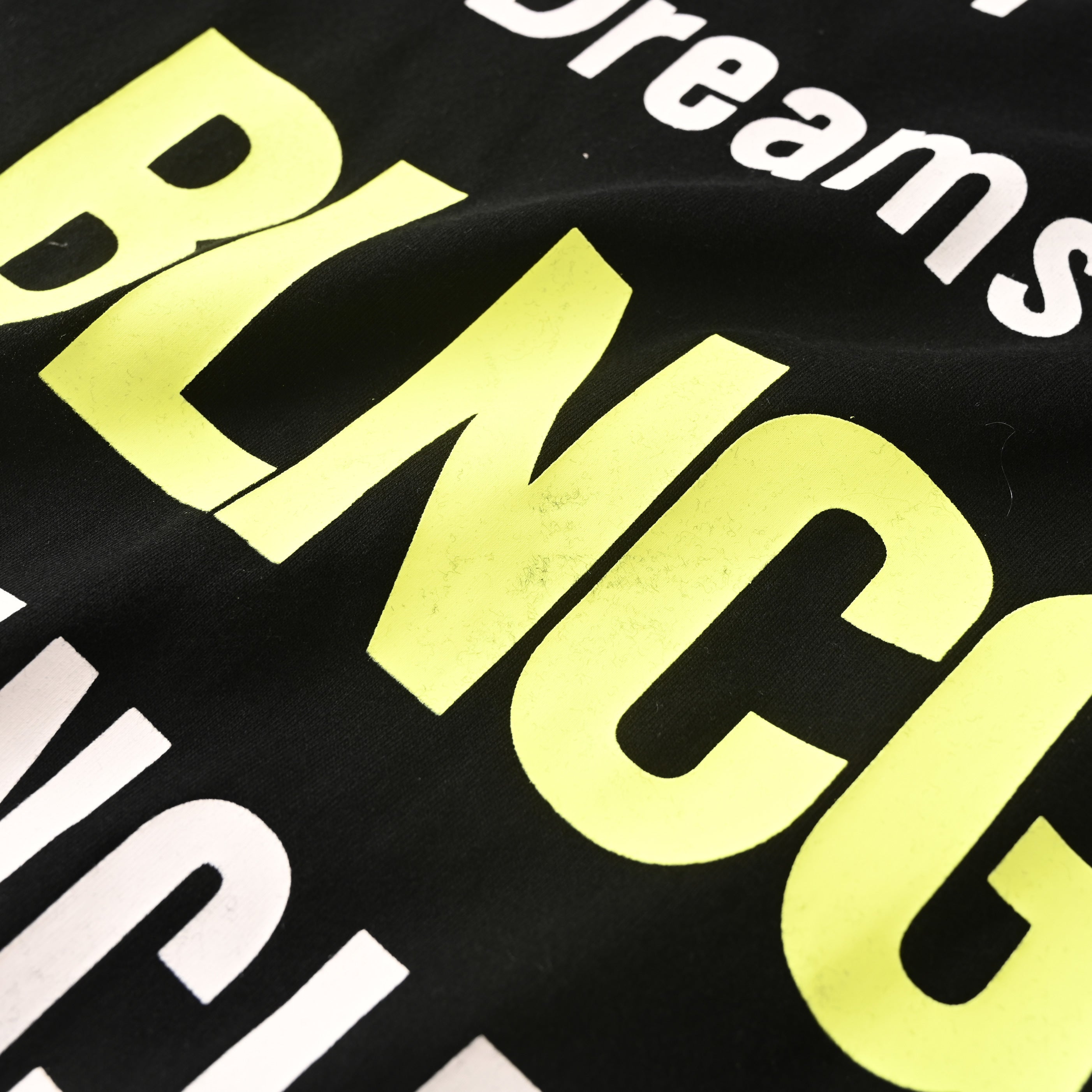Balenciaga Trendy T-Shirts