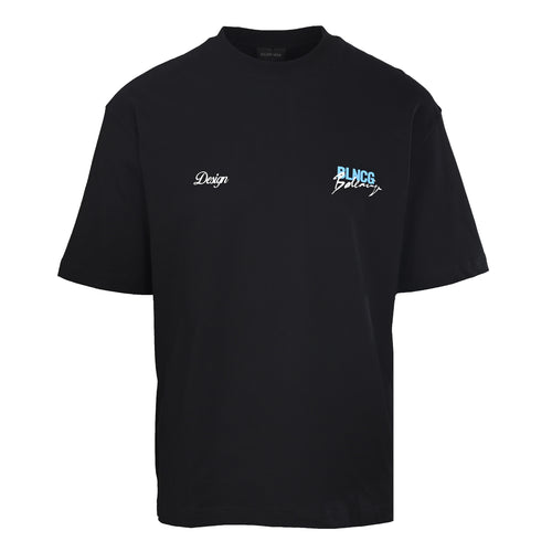 Balenciaga Short-Sleeve T-Shirt