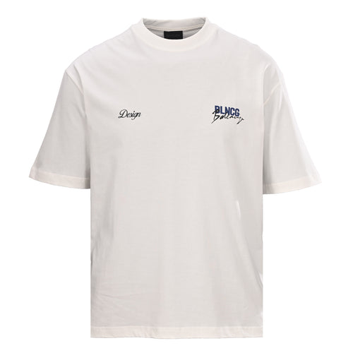 Balenciaga Short-Sleeve T-Shirt