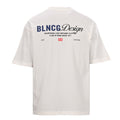 Balenciaga Short-Sleeve T-Shirt