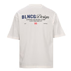Balenciaga Short-Sleeve T-Shirt