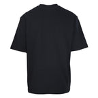BALENCIAGA BLCG Multi-Language Rainbow Letter Print T-Shirt
