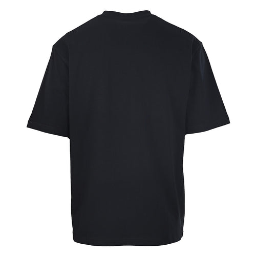 BALENCIAGA BLCG Multi-Language Rainbow Letter Print T-Shirt