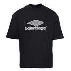 Balenciaga Short-Sleeve T-Shirt