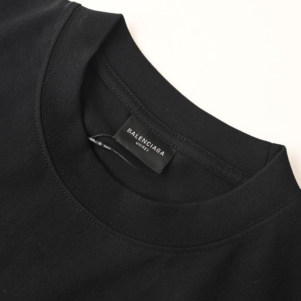Balenciaga Trendy T-Shirts