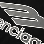 Balenciaga Short-Sleeve T-Shirt