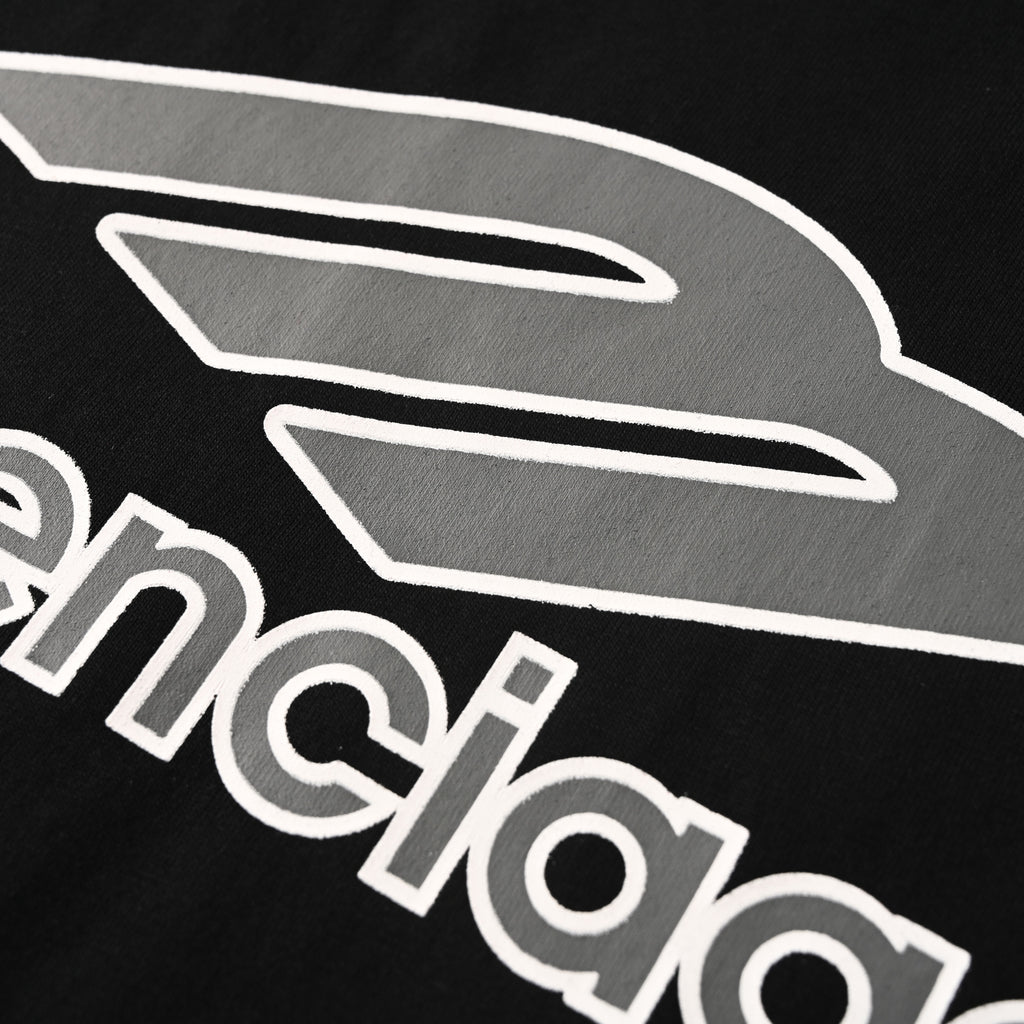 Balenciaga Trendy T-Shirts