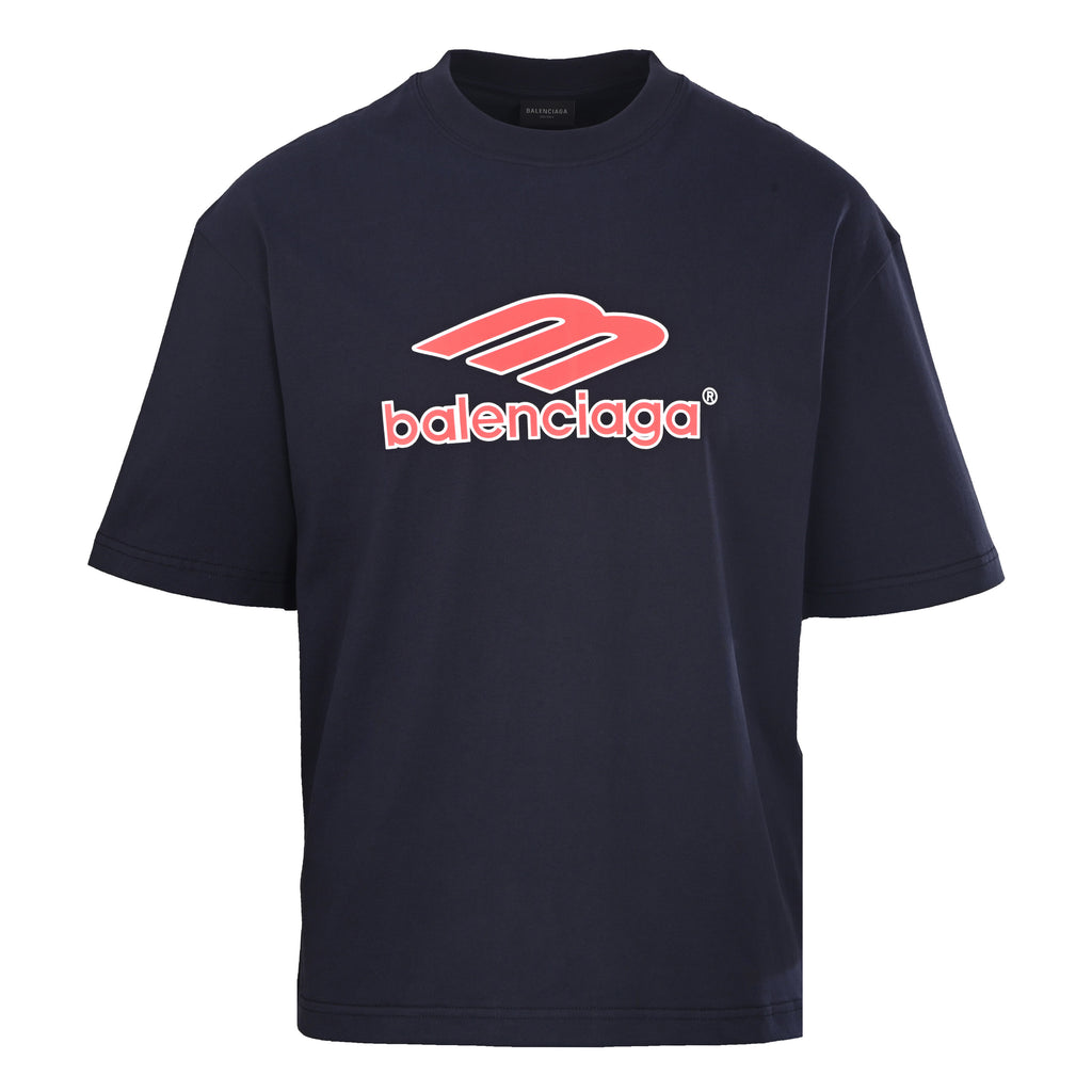 Balenciaga Trendy T-Shirts