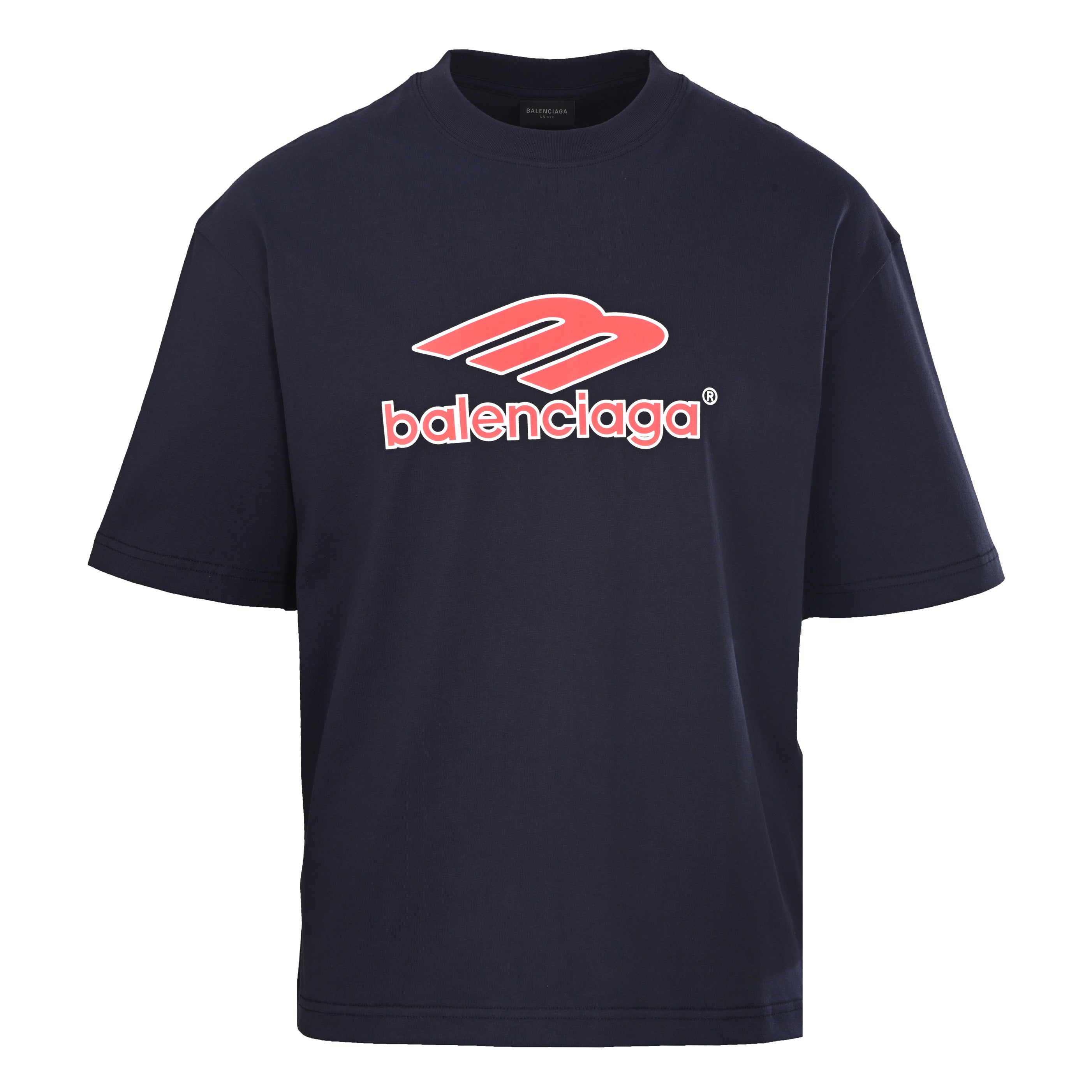 Balenciaga Trendy T-Shirts
