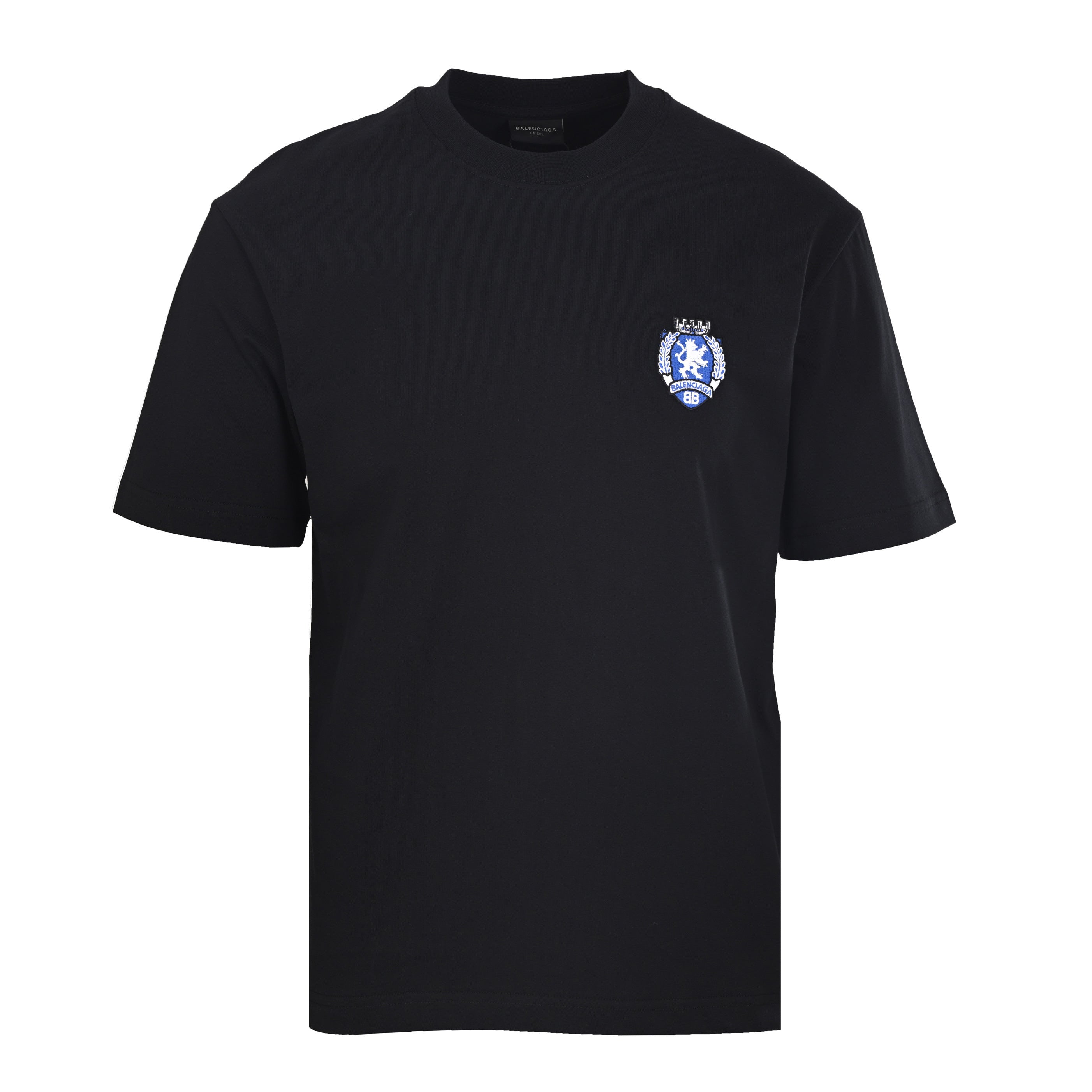 Balenciaga Short-Sleeve T-Shirt