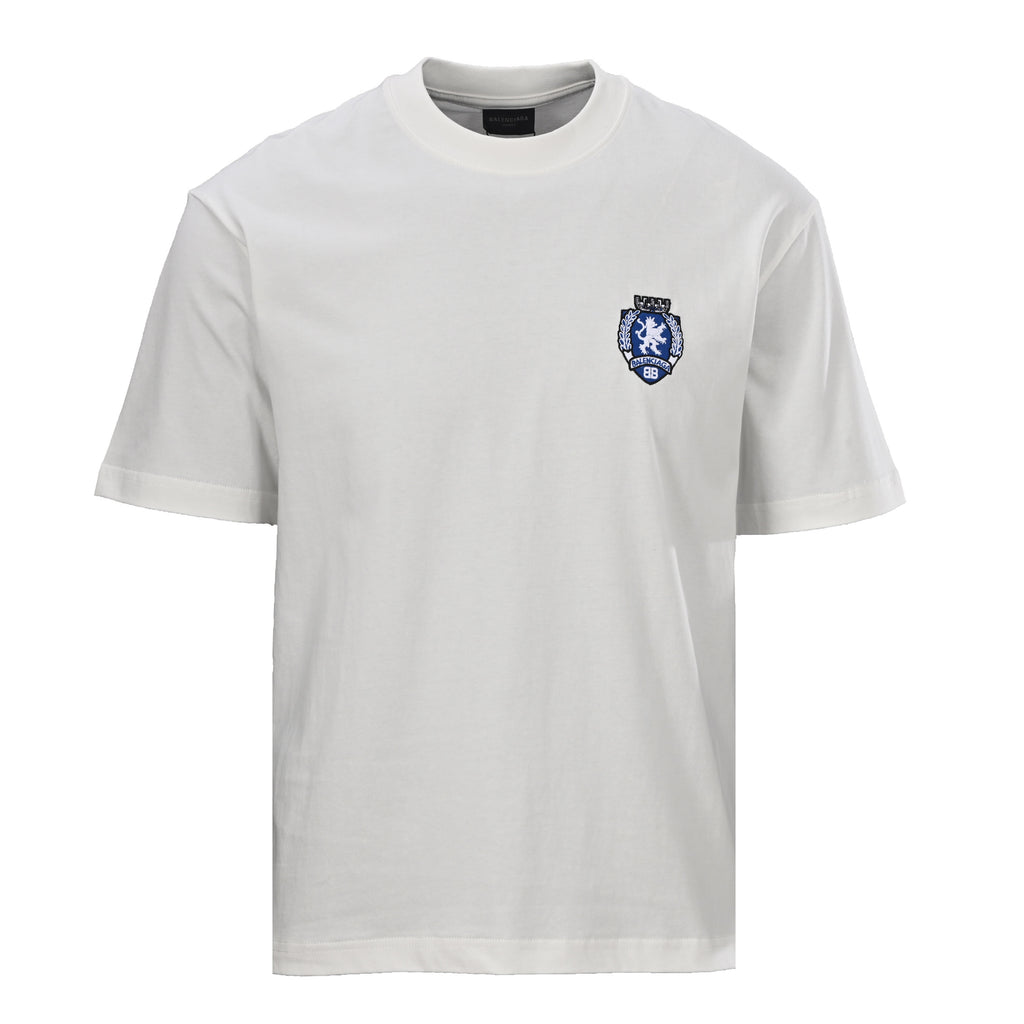 Balenciaga Short-Sleeve T-Shirt