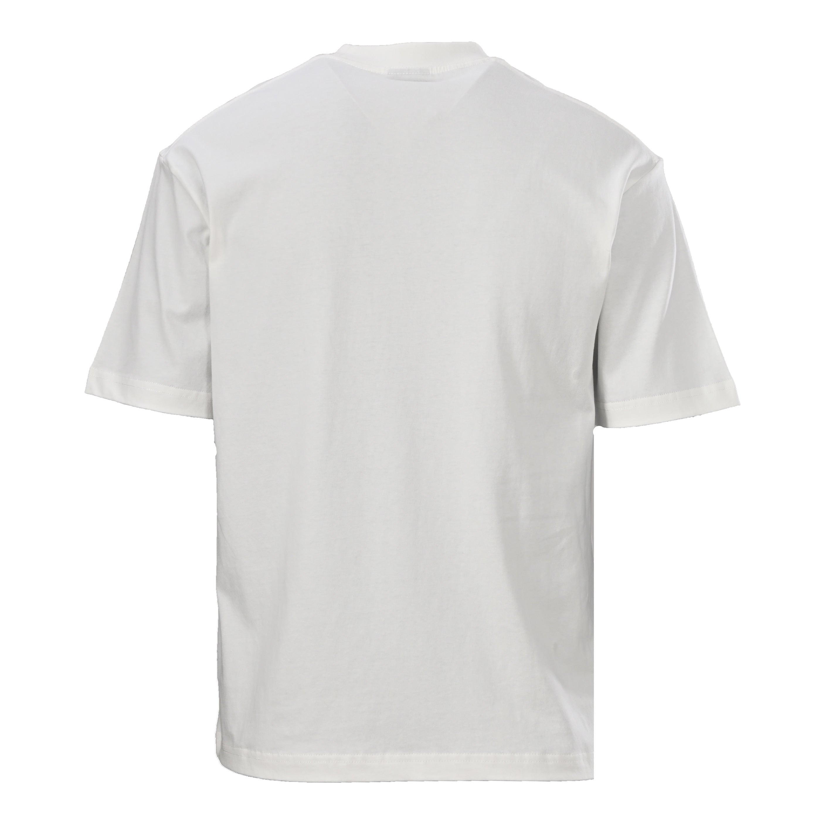 Balenciaga Short-Sleeve T-Shirt