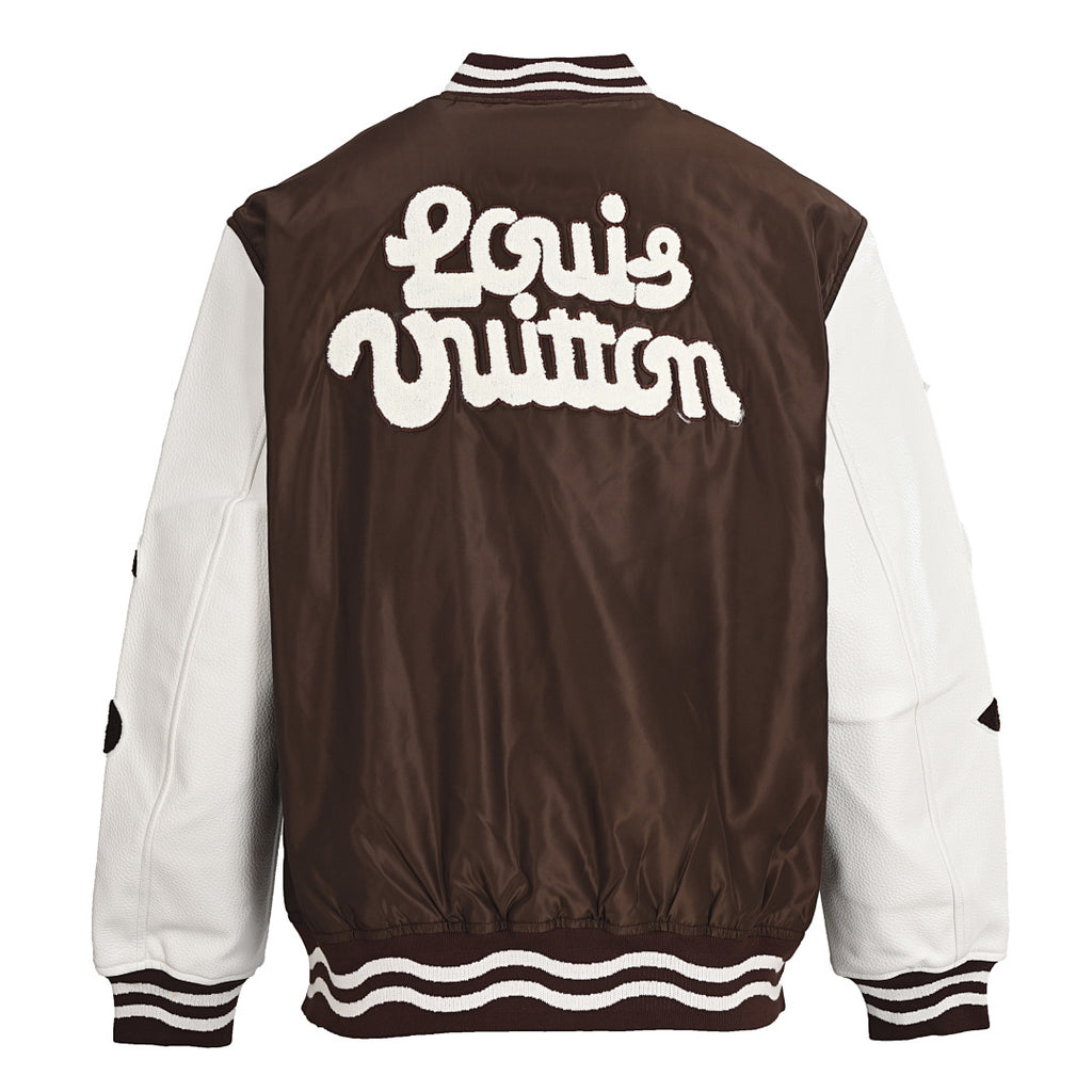 Louis Vuitton New Jacket