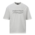 Balenciaga Short-Sleeve T-Shirt