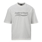 Balenciaga Short-Sleeve T-Shirt