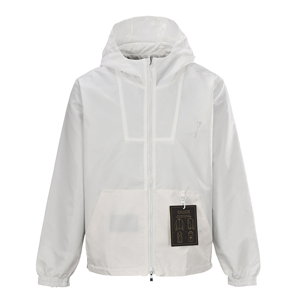 Louis Vuitton Trendy Sweatshirt