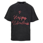 Balenciaga Short-Sleeve T-Shirt