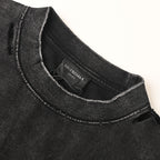 Balenciaga Short-Sleeve T-Shirt