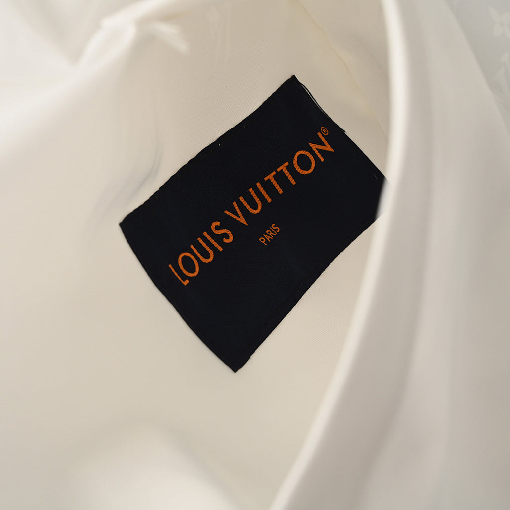Louis Vuitton Trendy Sweatshirt