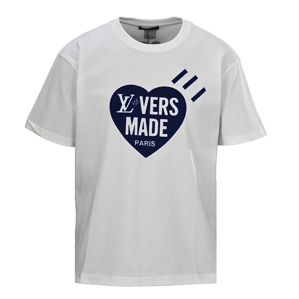 Louis Vuitton Short-Sleeve T-Shirt