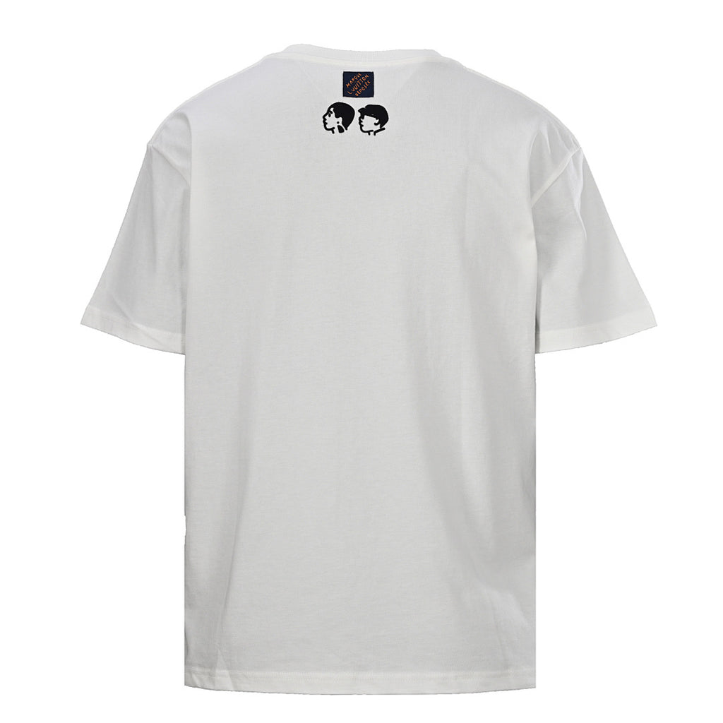 Louis Vuitton Short-Sleeve T-Shirt