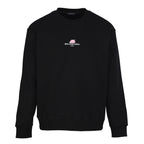 Balenciaga Unisex Oversized Logo Hoodie
