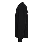 Balenciaga Unisex Oversized Logo Hoodie