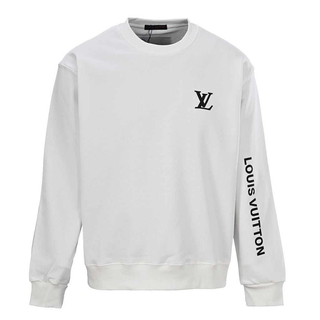 Louis Vuitton Trendy Sweatshirt