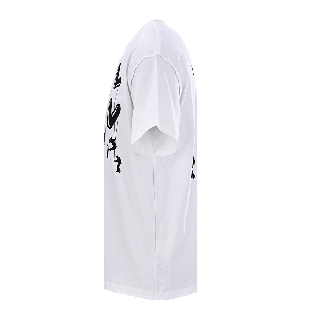 Louis Vuitton Short-Sleeve T-Shirt