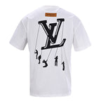 Louis Vuitton Short-Sleeve T-Shirt