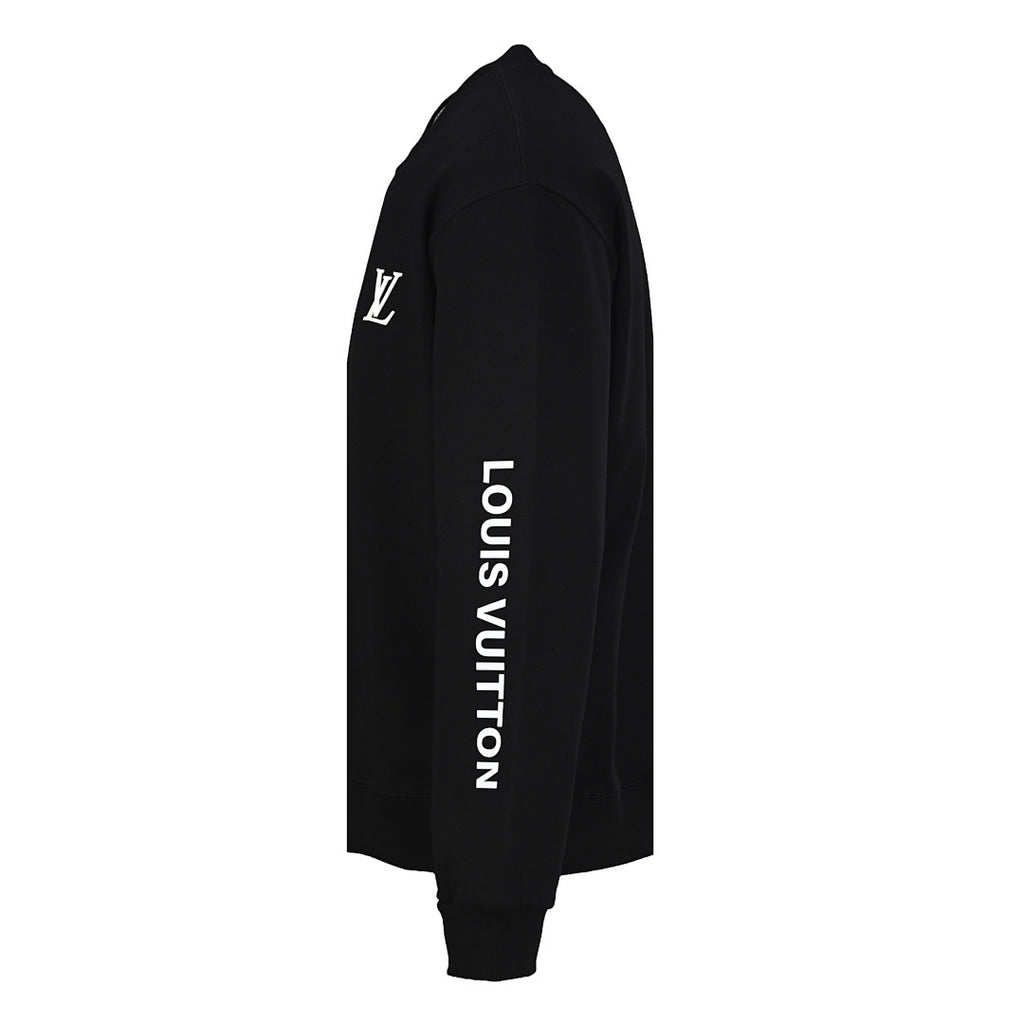 Louis Vuitton Trendy Sweatshirt