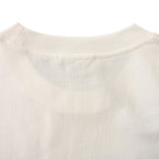 Prada Letter-Print T-Shirt