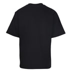 Prada Letter-Print T-Shirt