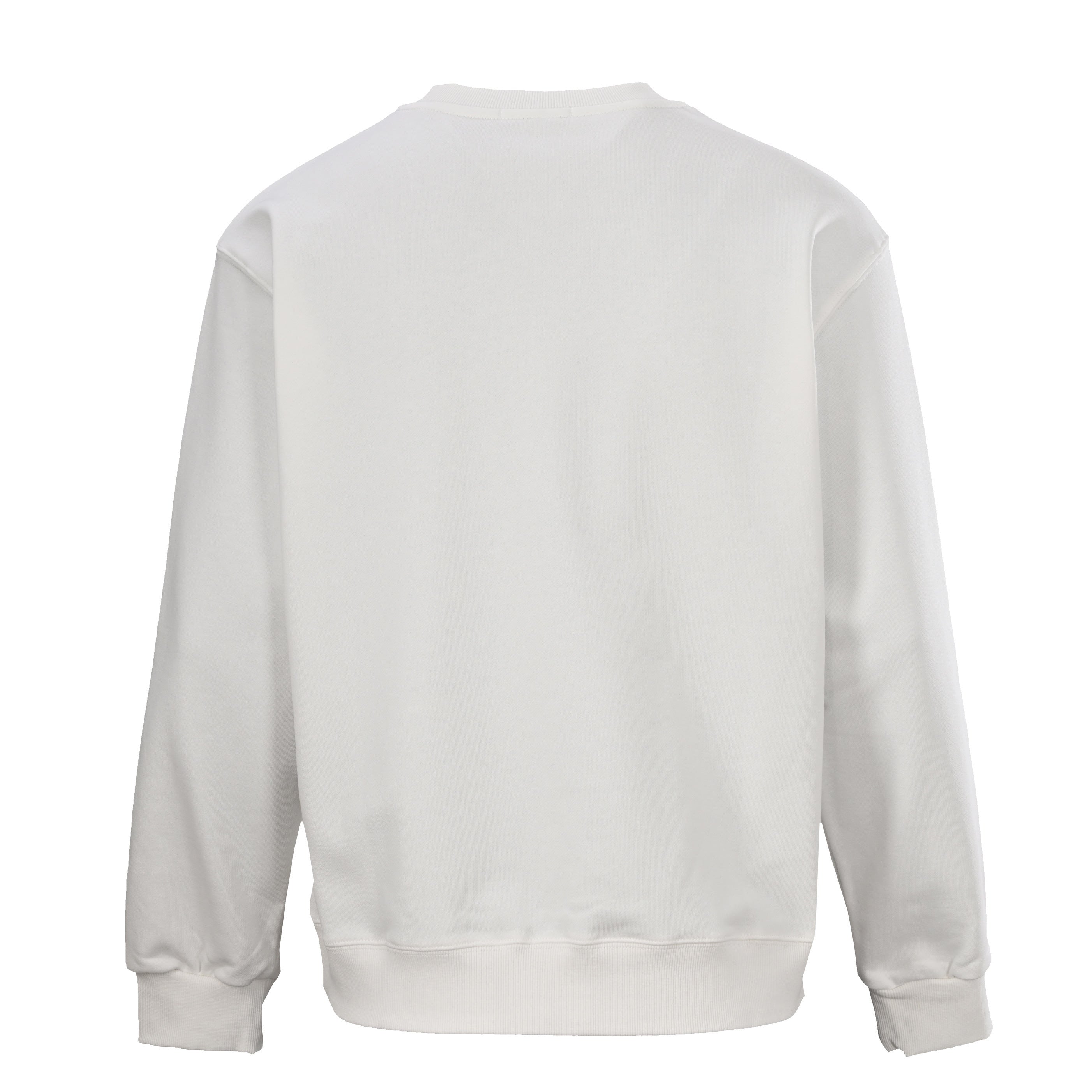 Balenciaga Unisex Oversized Logo Hoodie