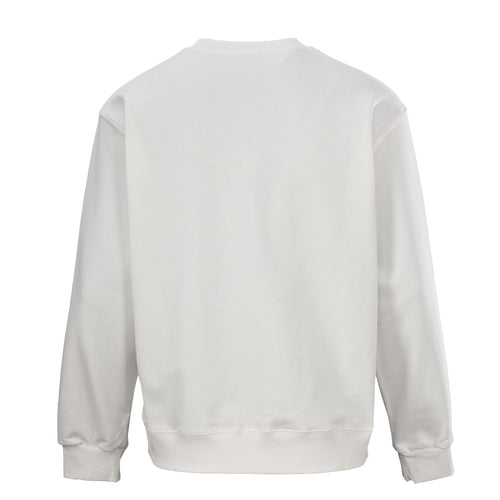 Balenciaga Unisex Oversized Logo Hoodie