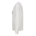 Balenciaga Unisex Oversized Logo Hoodie