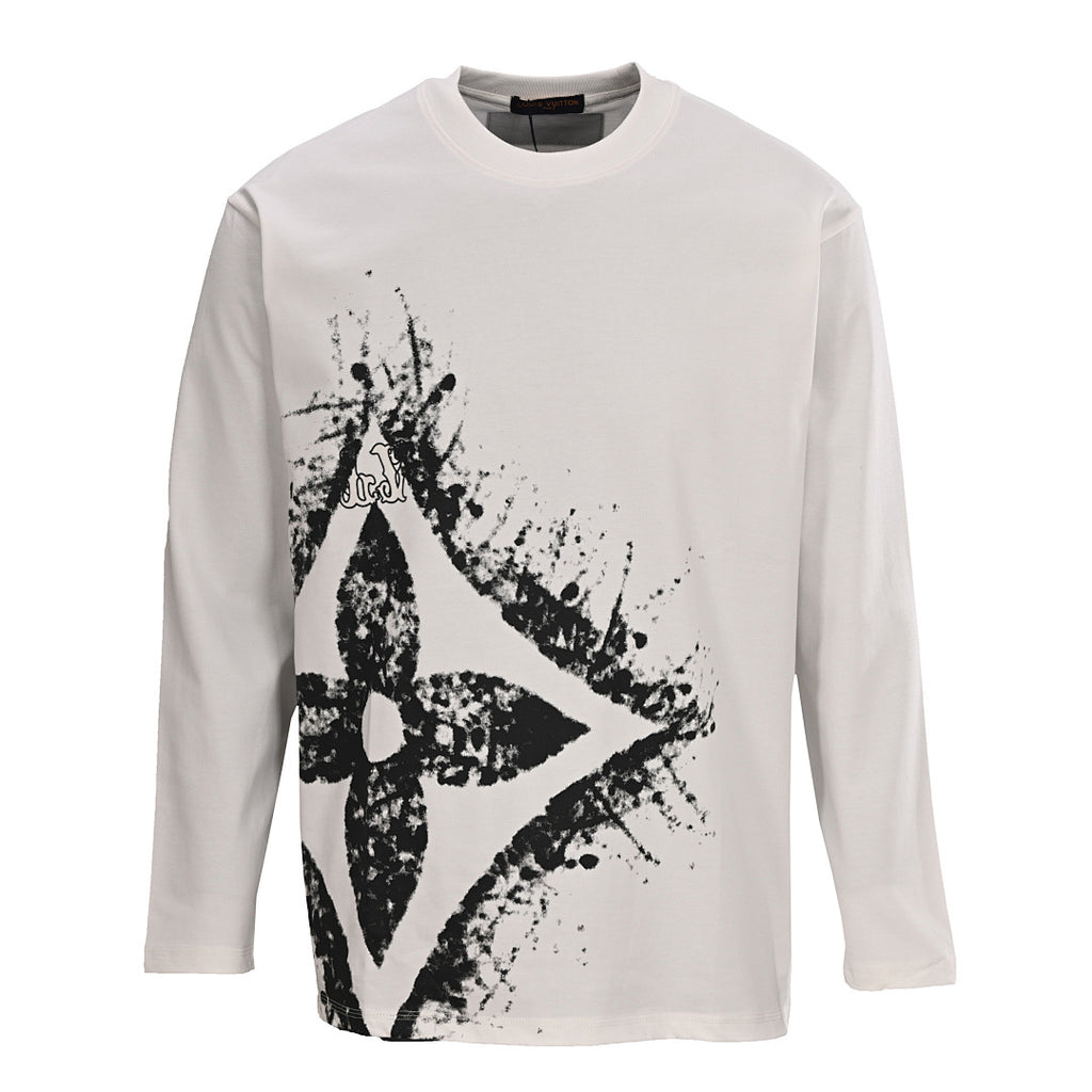 Louis Vuitton Trendy Sweatshirt