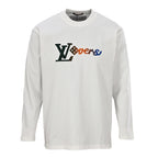 Louis Vuitton Trendy Sweatshirt