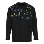 Louis Vuitton Trendy Sweatshirt