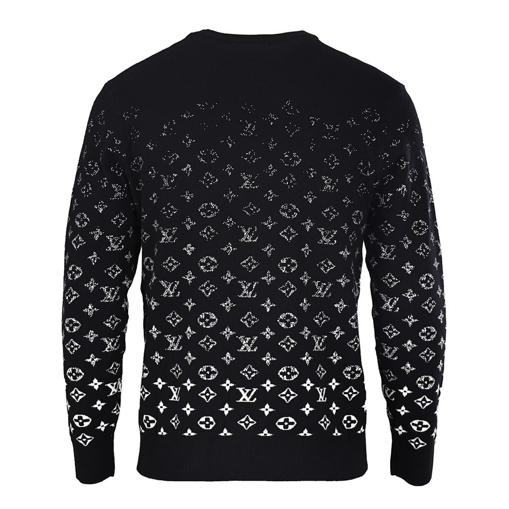 Louis Vuitton Trendy Sweatshirt