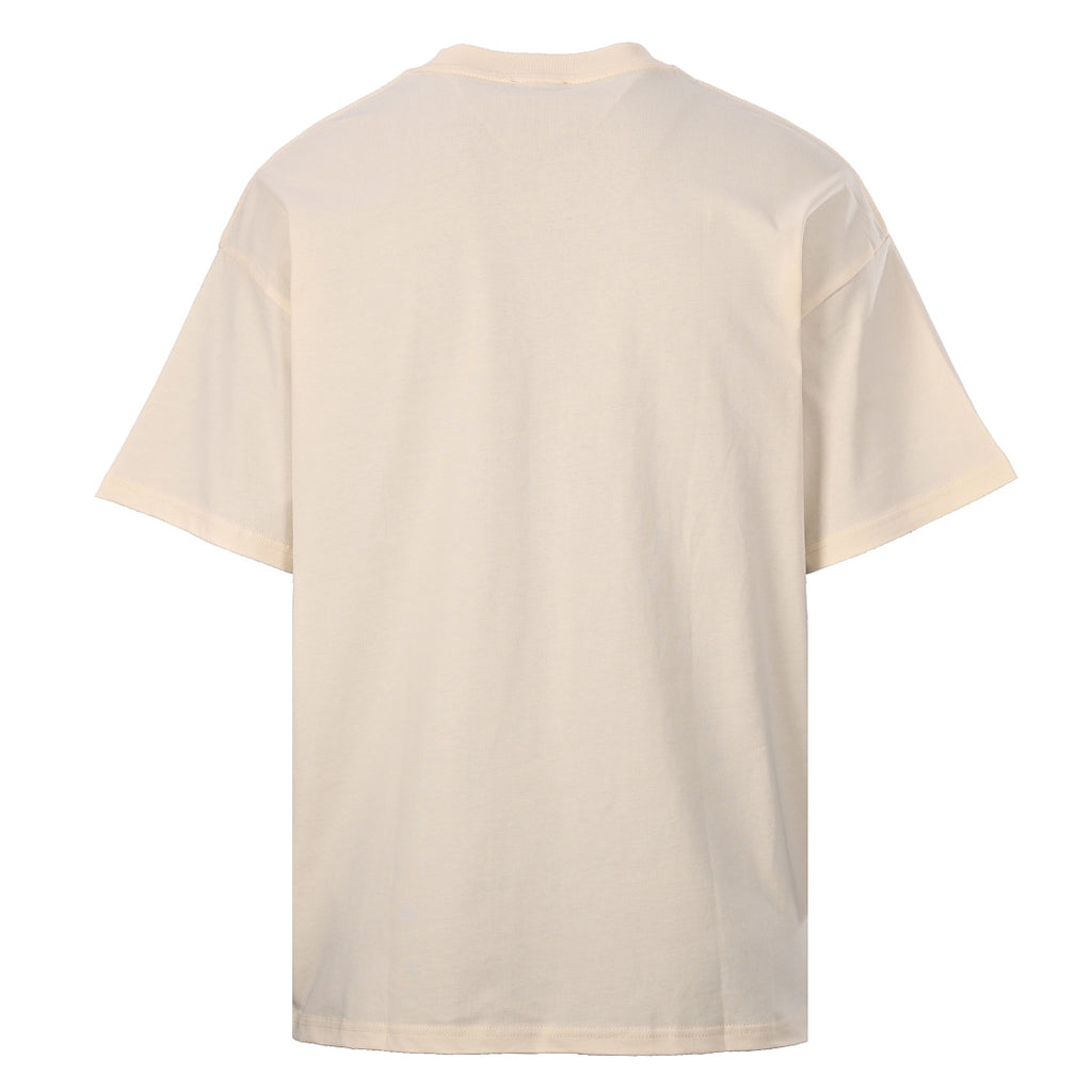 Dior Compass Short-Sleeve T-Shirt