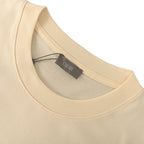 Dior Compass Short-Sleeve T-Shirt