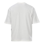 Balenciaga Heavyweight Cotton Logo T-Shirt