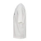 Balenciaga Heavyweight Cotton Logo T-Shirt