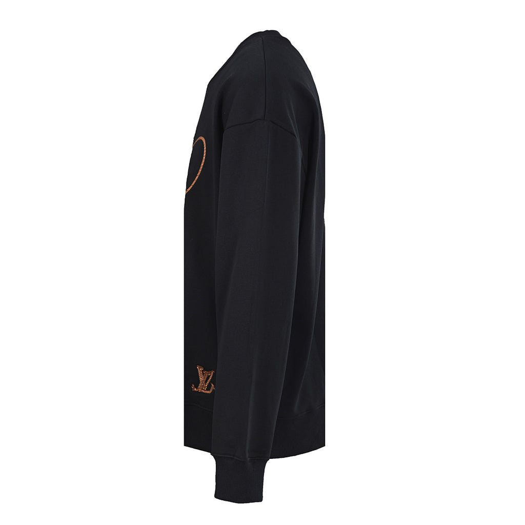 Louis Vuitton Trendy Sweatshirt