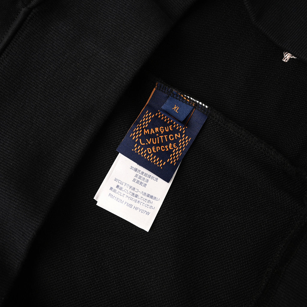 Louis Vuitton Trendy Sweatshirt