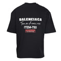 Balenciaga Short-Sleeve T-Shirt