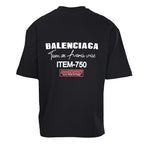 Balenciaga Short-Sleeve T-Shirt