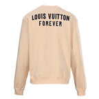 Louis Vuitton Trendy Sweatshirt